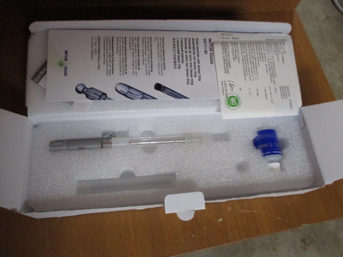 METTLER TOLEDO ACID BASE ELECTRODE DGi111-SC PART#51109500, 100 NEW