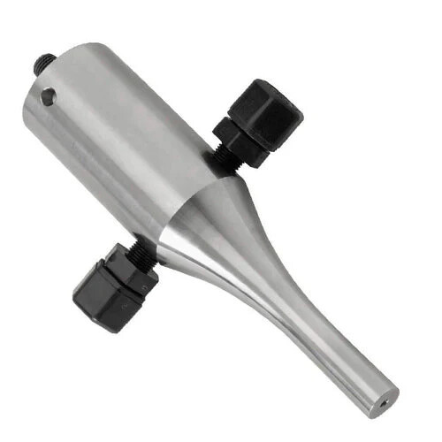 New Branson Flow-thru Horn 1/2 dia., 101-147-056