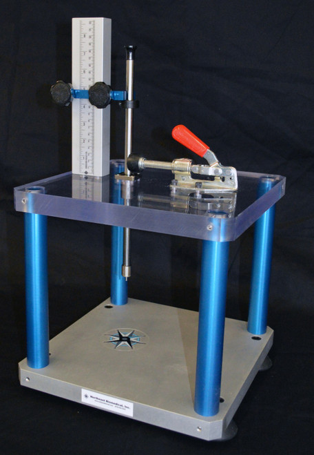 New Laboratory Weight-Drop System