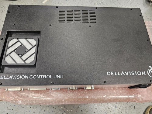 CellaVision DM96 Control Unit from Cell Morphology Model MP-10231-01 NEW. #q8