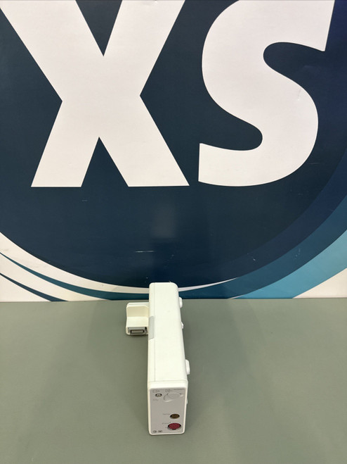 New Philips/IntelliVue 867041 Microstream CO Extension Module
