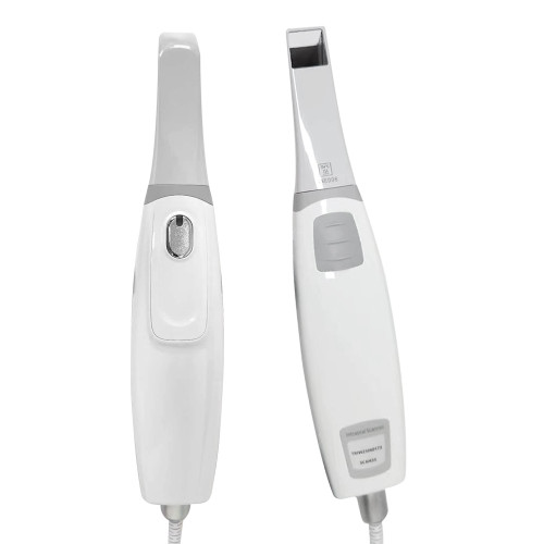 New PRO Digital Impression Dental Intraoral 3D Scanner with Scanning