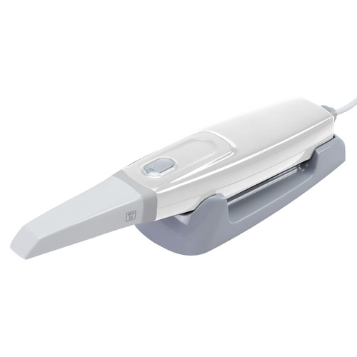 New Dental 3D Intraoral Scanner Impression Scanning with Free Software Does