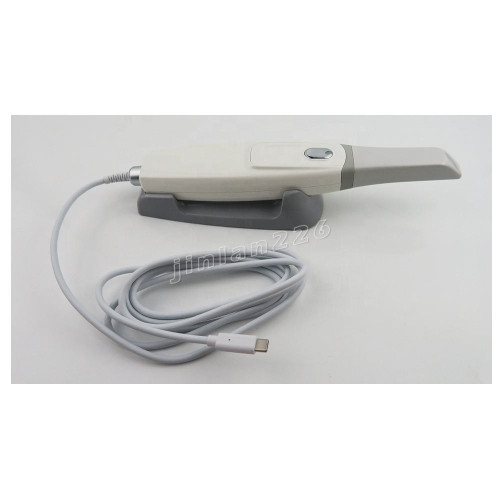 New Portable Digital 3D Intraoral Scanner