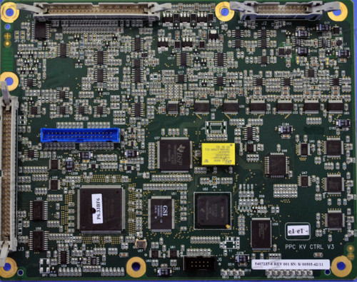 New GE CT catscan Programmed KV Control P6-33BF6 5417914
