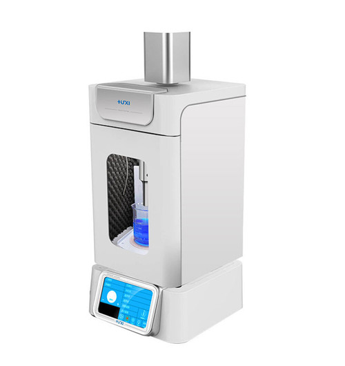New Ultrasonic Emulsifier Homogenizer Sonicator Cell Disruptor Mixer