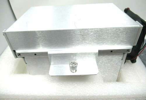 Agilent Technologies QQQ 0.96 MHZ QD MS1 QUAD DRIVER G2571 NEW G2571-67374