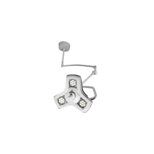 New Burton AIM LED Examination Light - Single Ceiling Mount Please see