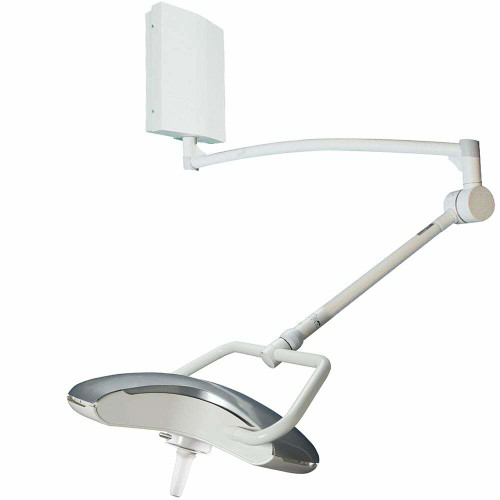 New Burton AIM LED Examination Light - Wall Mount Please see details in