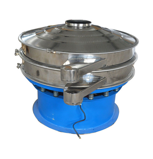 New 47 Electricity Shaker Vibrating Screen 20 /80 / 100 Mesh Screen 220V