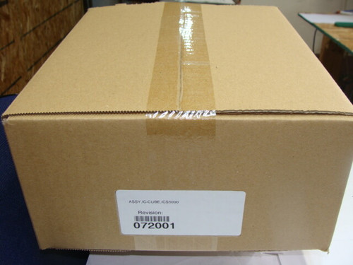 New Thermo Scientific Assy, IC-Cube, ICS5000 P/N 072001
