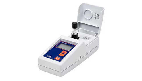 New BD Becton Dickinson PhoenixSpec Nephelometer 440910 inoculum density