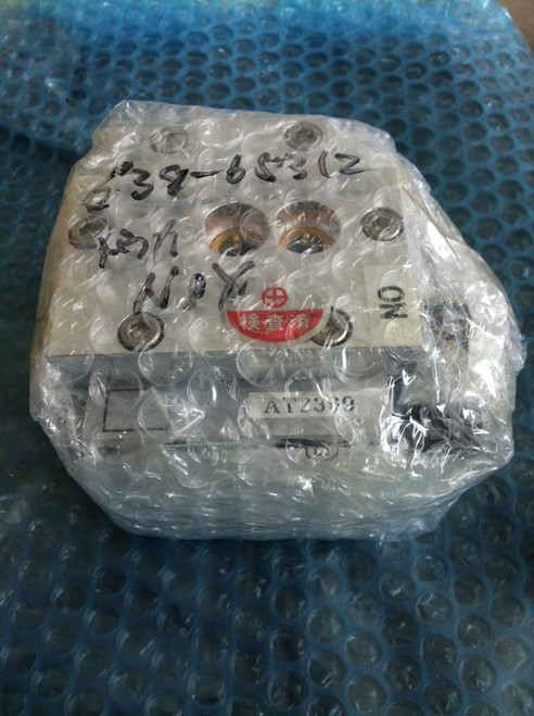 SHIMADZU 638-65312 DETECTOR FA NEW
