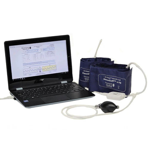 Newman Medical ABI-Q System Please see details in description