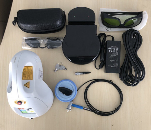 New dental soft tissue laser