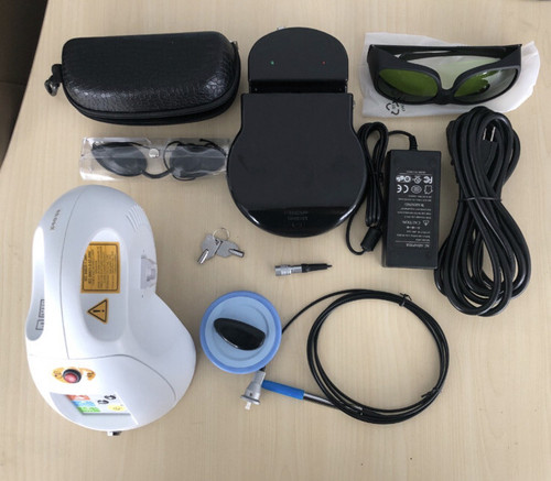 New Medical Lab laser Diode soft tissue laser