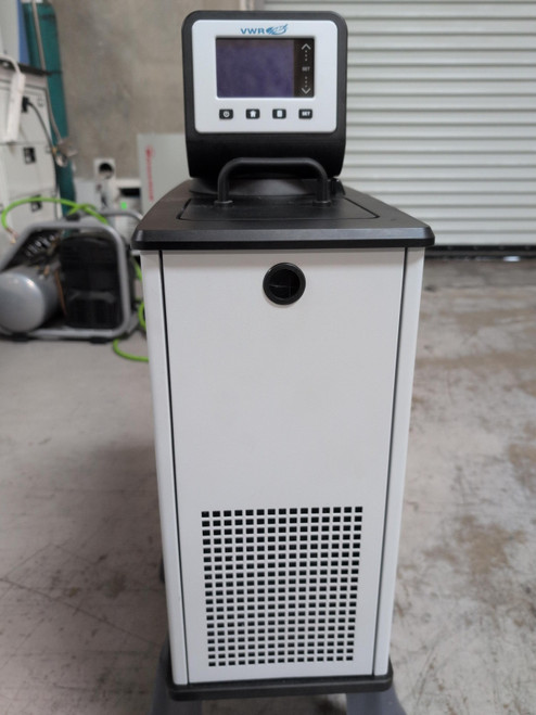 New VWR Scientific Water Bath.