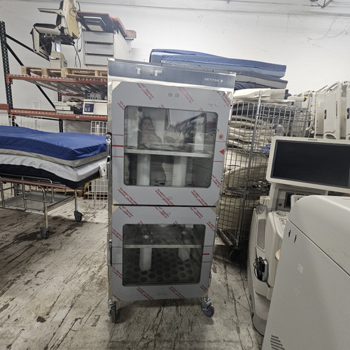 New Getinge Model GET2060 WARMING CABINET