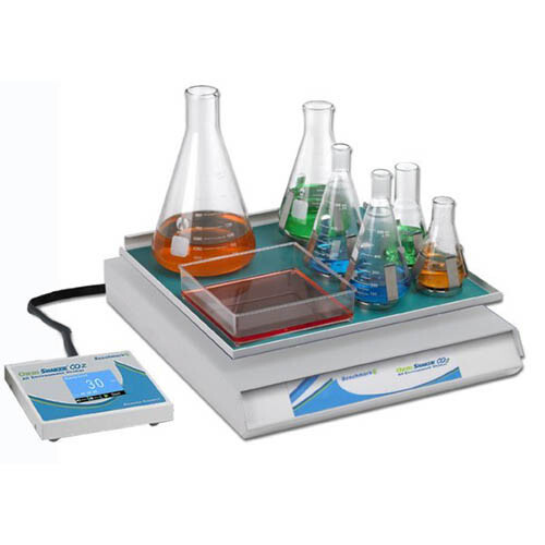 New Benchmark Scientific BT4011 Orbi-Shaker CO2 XL Orbital Shaker 115V