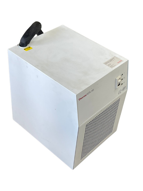 New Thermo Neslab cc-100 Immersion cooler chiller for cold trap -100C