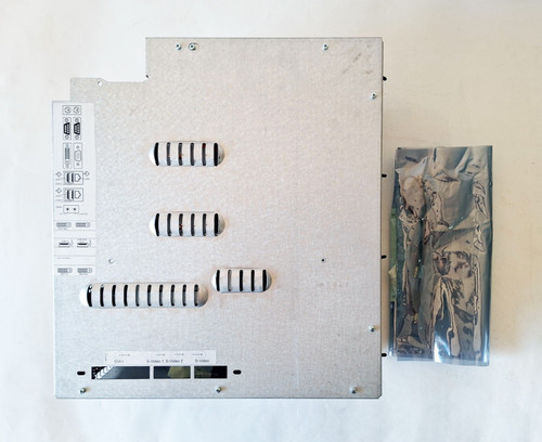 GE KTZ302875 - Single Board Computer (SBC) Kit Voluson E6 / Voluson E8-BT14 -NEW
