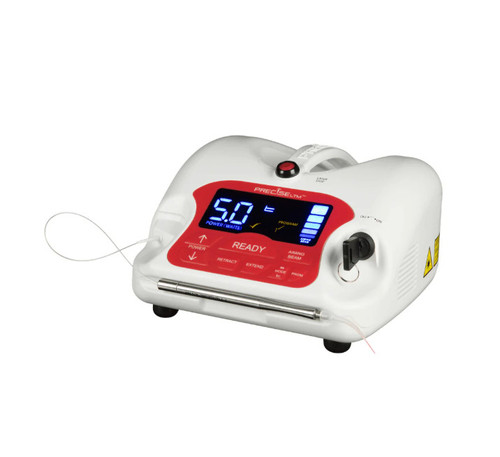 New AMD Precise LTM Diode Laser