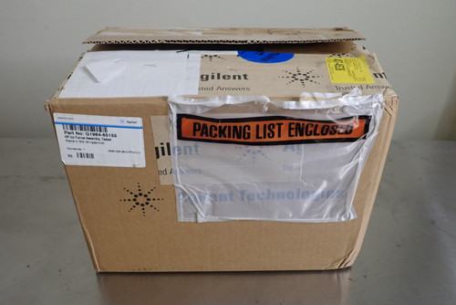 Agilent Technologies G1964-65155 HP Ion Funnel Assembly - NEW