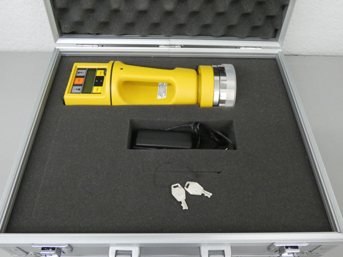 New Bioscience International SAS Super 180 Microbial Air Sampler