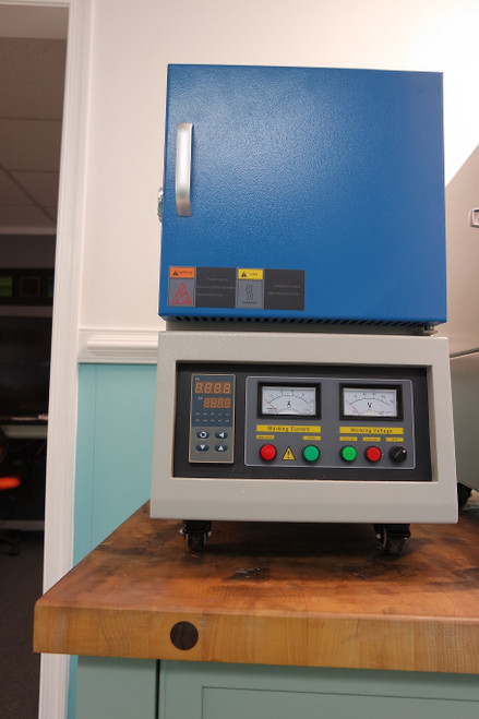 New Zirconia sintering furnace Dental