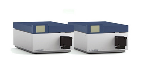New Gilson 157 HPLC UV Detector Single WV 14100001