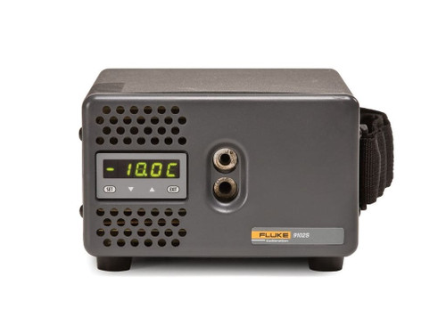New Fluke 9102S-156 HDRC Handheld Dry-Well