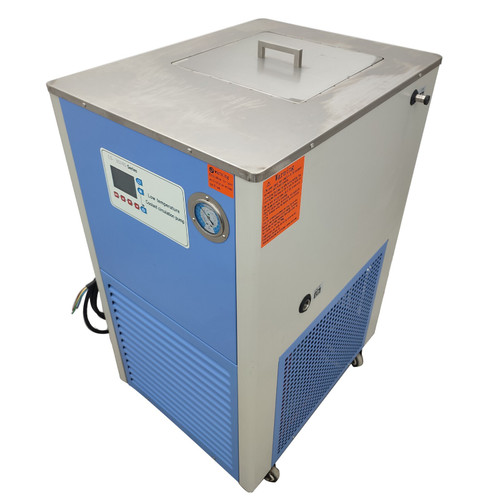 New 40 Low-Temperature Cooling Liquid Circulating Pump 30L Lab Coolant