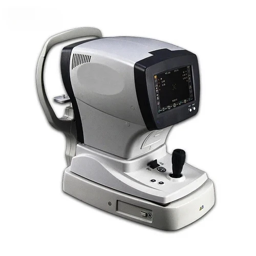 New Optical Instrument Autorefractometer Fa 6500k Auto Computer Optometry