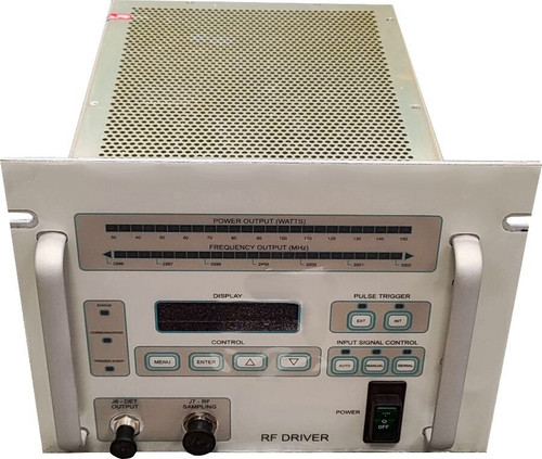 SIEMENS 5850578 RF Driver New