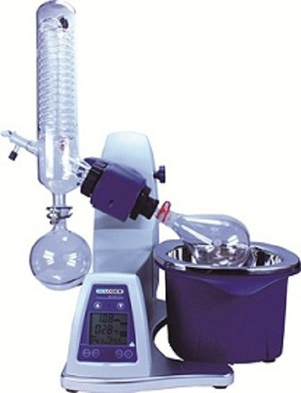 NEW Scilogex SCI100-Pro Rotary Evaporator w/ Dry Ice Condenser