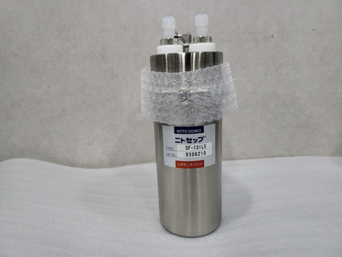 New NITTO DENKO DEGASIFICATION MODULE FOR CHEMICALS & SOLVENTS SF-13ILS