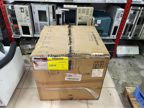 New Thermo Scientific 072011 Assy SHIPKIT DC ICS5, 075940 Assy.DC DUAL ICS5