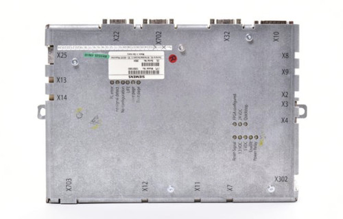 Siemens SOMATOM Definition CT LMAS 3 Spare Control Module 10591900 () New