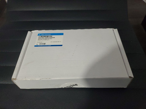 New Agilent G4212-60008 Max-light Cartridge Cell 10mm