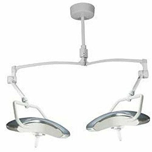 New Burton AIM LED Examination Light - Double Ceiling Mount Please see