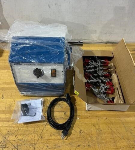 New Burrell Scientific Model 75 Wrist-Action Shaker NA