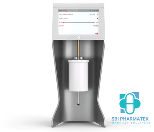 New GAKO UNGUATOR PRO Compounding Pharmacy Machine - 2 Years Warranty
