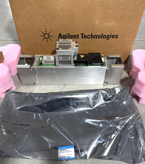 Agilent G7077-67785 Analyzer Quad SS 350 EI Source 5977B GC/MSD () NEW