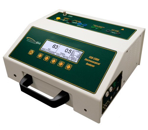 New BC Biomedical ESU-2300 Electrosurgical Analyzer