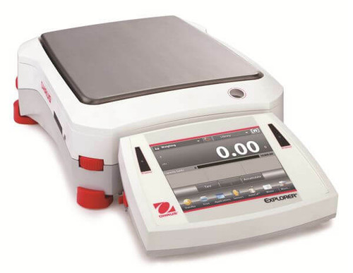 New Ohaus EX10202N Electronic Balance 83021364