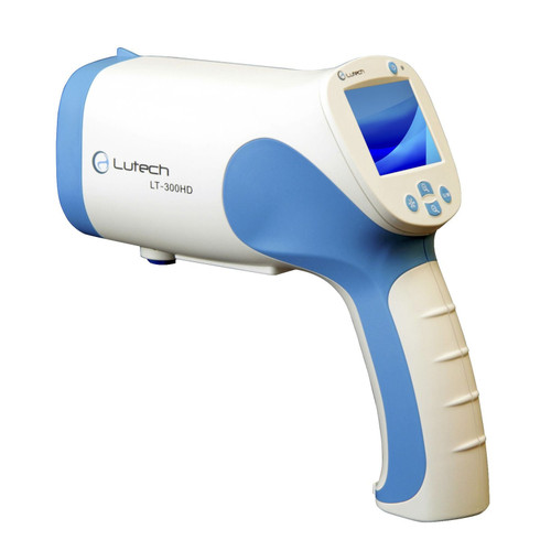 New Lutech Digital Colposcope