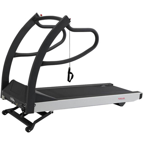 New Schiller TMX-428 Diagnostic Treadmill