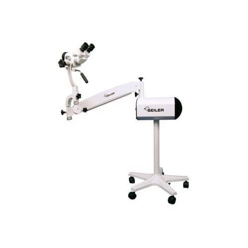 New Seiler 955 Colposcope