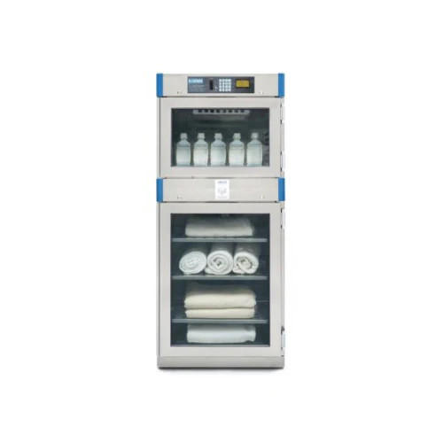 New Blickman 2-Door Warming Cabinet