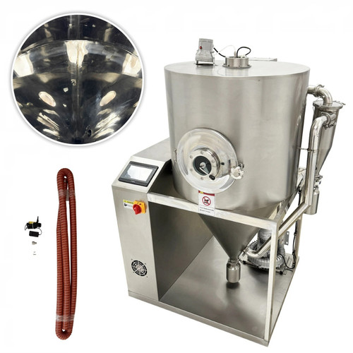 New Laboratory Food-Grade Small-scale Centrifugal Spray Dryer 220V 1-phase